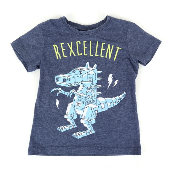 NEXT tee, boy's size 2-3Y - Picture 1 of 4